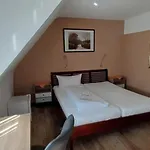 Hotel-gasthof Tor Zum Steigerwald 3* Gerolzhofen