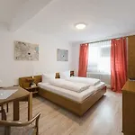 Hotel-gasthof Tor Zum Steigerwald 3* Gerolzhofen