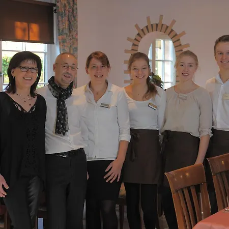 Hotel-gasthof Tor Zum Steigerwald 3*