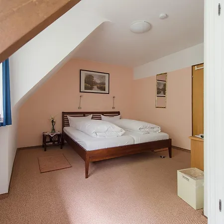 Hotel-gasthof Tor Zum Steigerwald Han/Misafirhane 3*