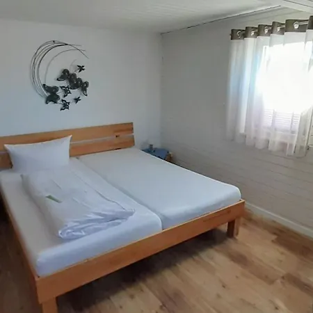 Hotel-gasthof Tor Zum Steigerwald 3*