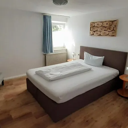 Hotel-gasthof Tor Zum Steigerwald Gerolzhofen