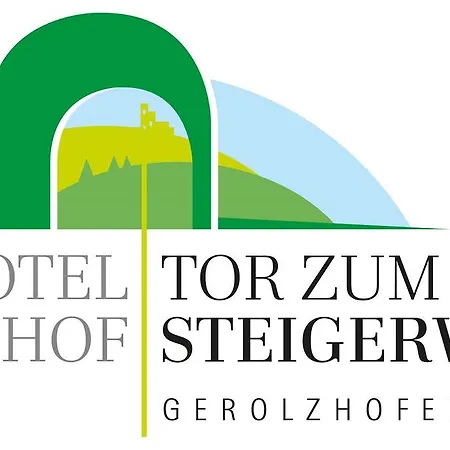 Hotel-gasthof Tor Zum Steigerwald 3* Gerolzhofen
