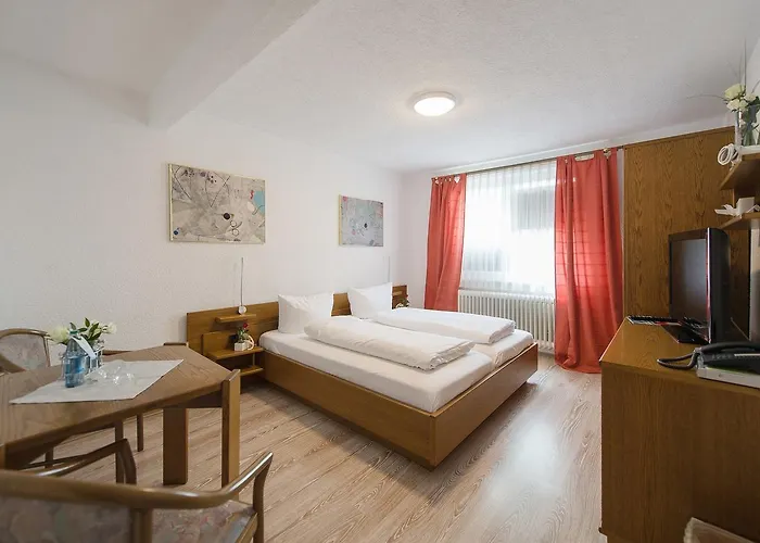 Hotel-gasthof Tor Zum Steigerwald 3* Gerolzhofen