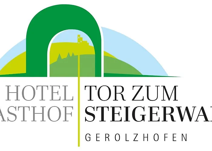 Hotel-gasthof Tor Zum Steigerwald 3* Gerolzhofen