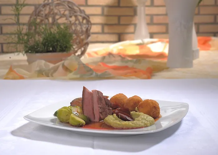 Hotel-gasthof Tor Zum Steigerwald Gasthof 3*