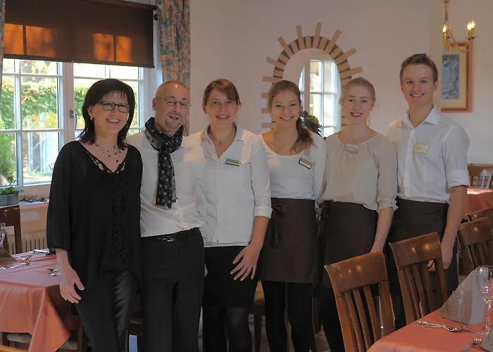 Hotel-gasthof Tor Zum Steigerwald 3*