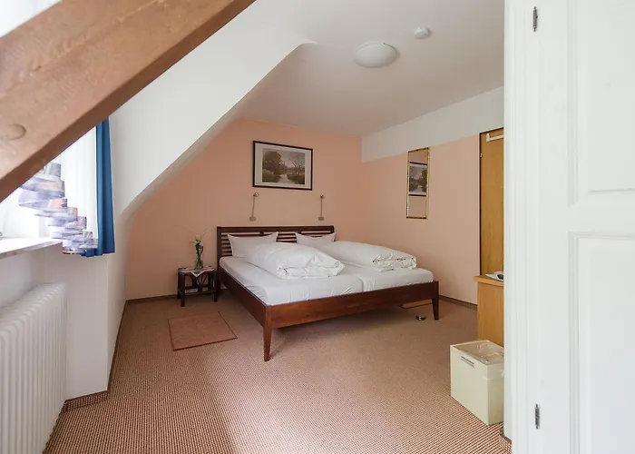 Hotel-gasthof Tor Zum Steigerwald Gasthof 3*