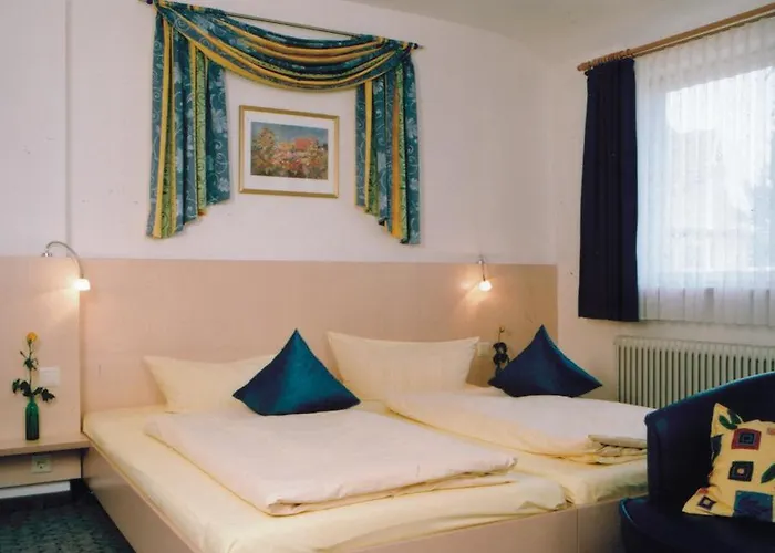 Hotel-gasthof Tor Zum Steigerwald Gasthof 3*